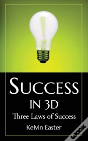 Capa do artigo Success In 3d