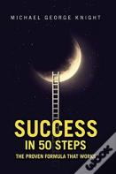 Success In 50 Steps