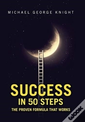 Capa do artigo Success In 50 Steps