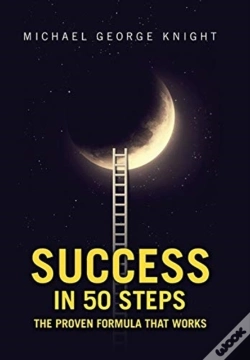 Capa do artigo Success In 50 Steps