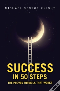 Capa do artigo Success In 50 Steps