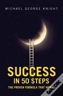 Success In 50 Steps