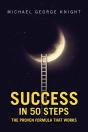Success In 50 Steps - Preview