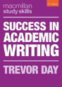 Success In Academic Writing - Preview