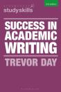 Success In Academic Writing - Preview