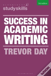 Success In Academic Writing