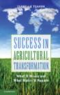 Success In Agricultural Transformation - Preview