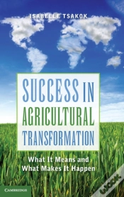 Capa do artigo Success In Agricultural Transformation