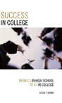 Success In College - Preview