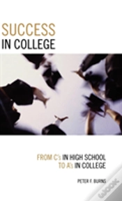Capa do artigo Success In College