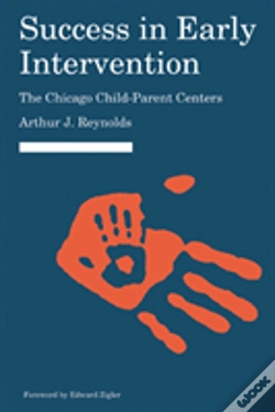 Capa do artigo Success In Early Intervention