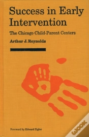 Capa do artigo Success In Early Intervention