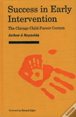 Capa do artigo Success In Early Intervention