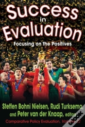 Capa do artigo Success In Evaluation