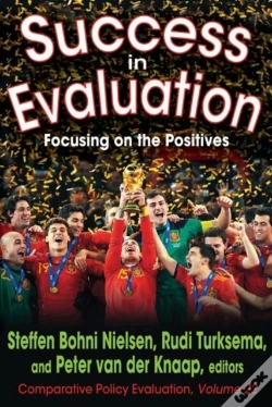 Capa do artigo Success In Evaluation