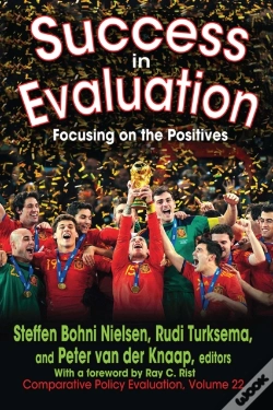 Capa do artigo Success In Evaluation