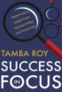 Success In Focus - Preview