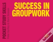 Capa do artigo Success In Groupwork