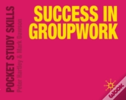 Capa do artigo Success In Groupwork