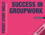 Capa do artigo Success In Groupwork