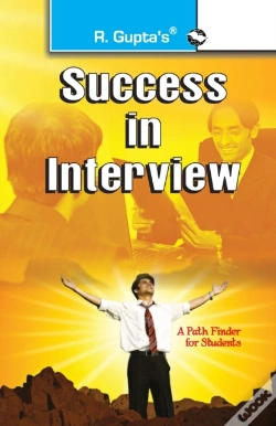 Capa do artigo Success In Interview