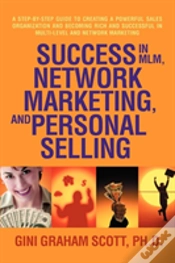 Capa do artigo Success In Mlm, Network Marketing, And Personal Selling