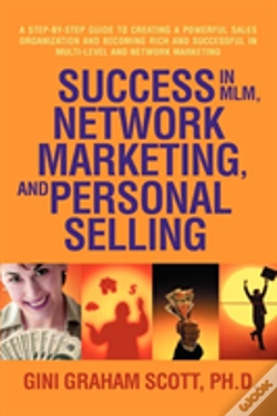 Capa do artigo Success In Mlm, Network Marketing, And Personal Selling