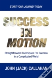 Capa do artigo Success In Motion