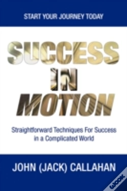 Capa do artigo Success In Motion