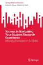 Success In Navigating Your Student Research Experience - Preview