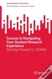 Success In Navigating Your Student Research Experience