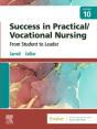 Success In Practical/Vocational Nursing - E-Book - Preview
