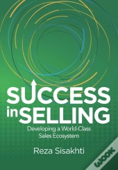 Success In Selling