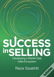 Capa do artigo Success In Selling