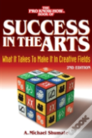 Success In The Arts