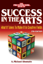 Success In The Arts - Preview
