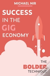 Capa do artigo Success In The Gig Economy