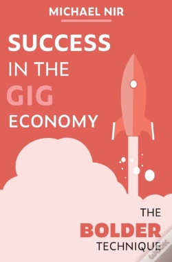 Capa do artigo Success In The Gig Economy