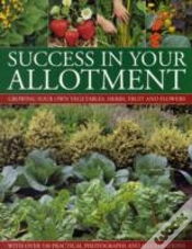 Capa do artigo Success In Your Allotment