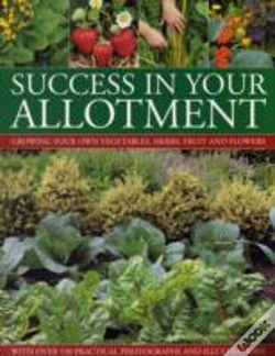 Capa do artigo Success In Your Allotment