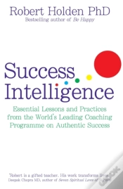 Capa do artigo Success Intelligence
