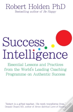 Capa do artigo Success Intelligence