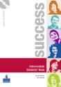 Success Intermediate Students' Book Pack - Preview