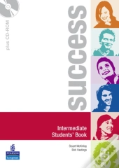 Success Intermediate Students' Book Pack