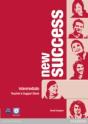Success Intermediate Teacher'S Book Ne & Dvd-Rom Pack - Preview