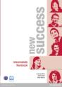 Success Intermediate Workbook Ne & Audio Cd Pack - Preview