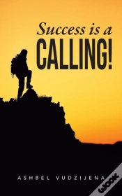 Capa do artigo Success Is A Calling!