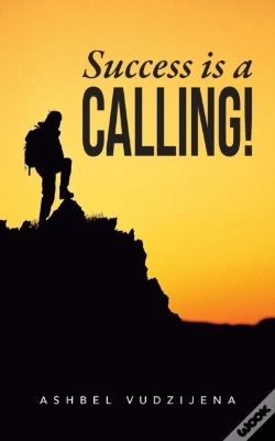 Capa do artigo Success Is A Calling!