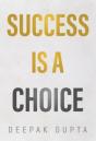 Success Is A Choice - Preview