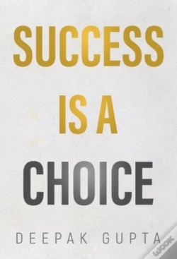 Capa do artigo Success Is A Choice